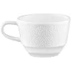 Xícara de café Ardesto Ancona, White (AR3557)