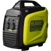 Gerador inversor a gasolina ‎K&S Basic (KSB 33i S)
