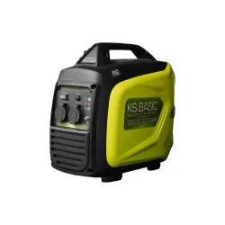 Bencinski inverterski generator ‎K&S Basic (KSB 33i S)