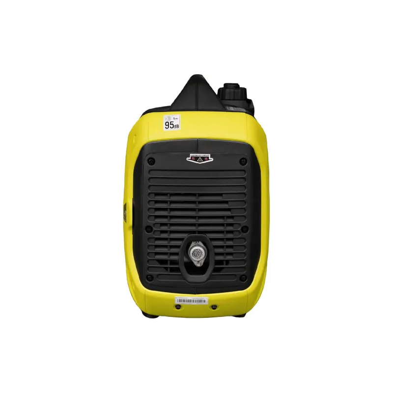 Gasoline inverter generator ‎K&S Basic (KSB 33i S), 3.3 kW