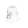 Taza Ardesto, White (AR3040BS)