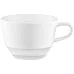 Чашка Ardesto Ancona, 320 мл, фарфор (AR3559)