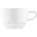 Чашка Ardesto Ancona, 320 мл, фарфор (AR3559)