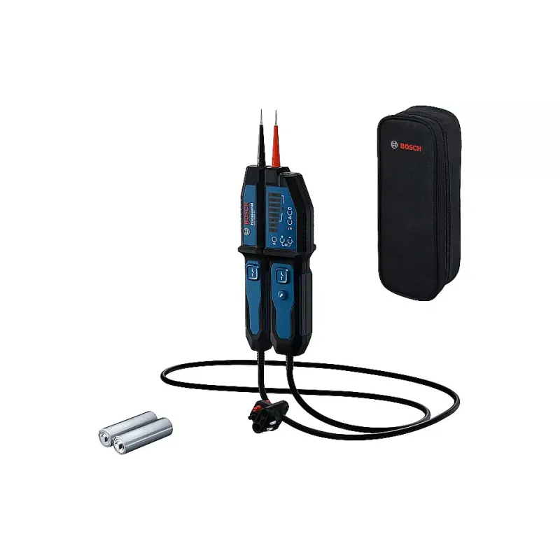 جهاز اختبار الجهد Bosch (0.601.077.800)