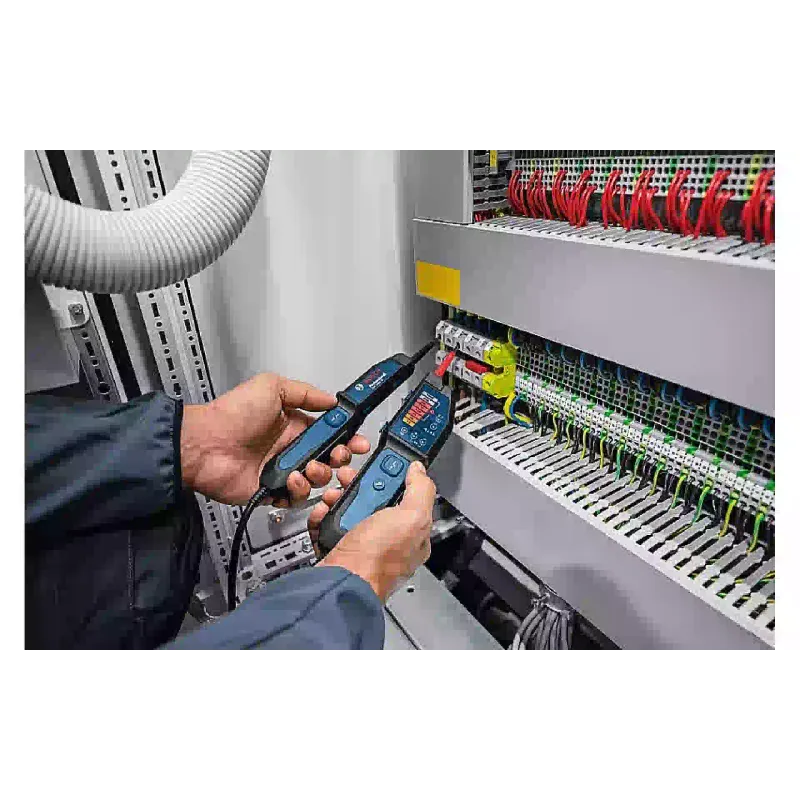 جهاز اختبار الجهد Bosch (0.601.077.800)