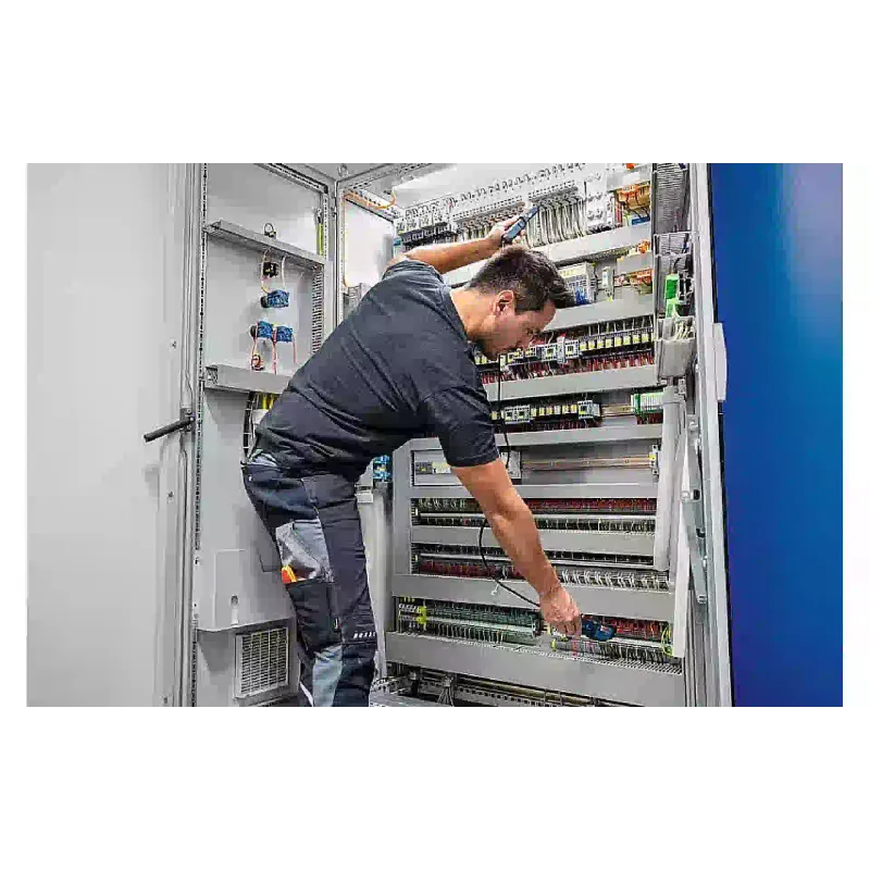 جهاز اختبار الجهد Bosch (0.601.077.800)