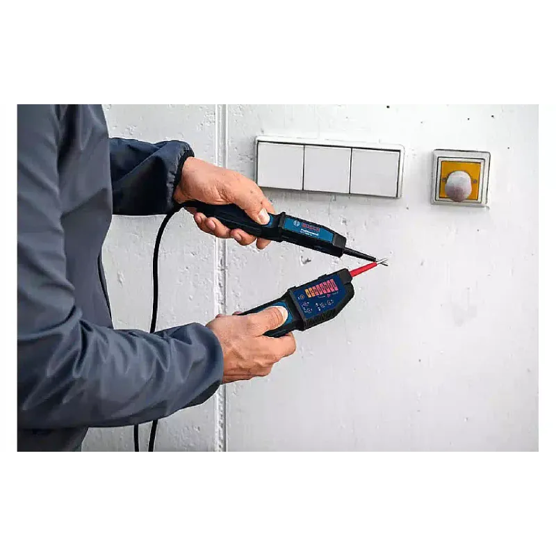 جهاز اختبار الجهد Bosch (0.601.077.800)