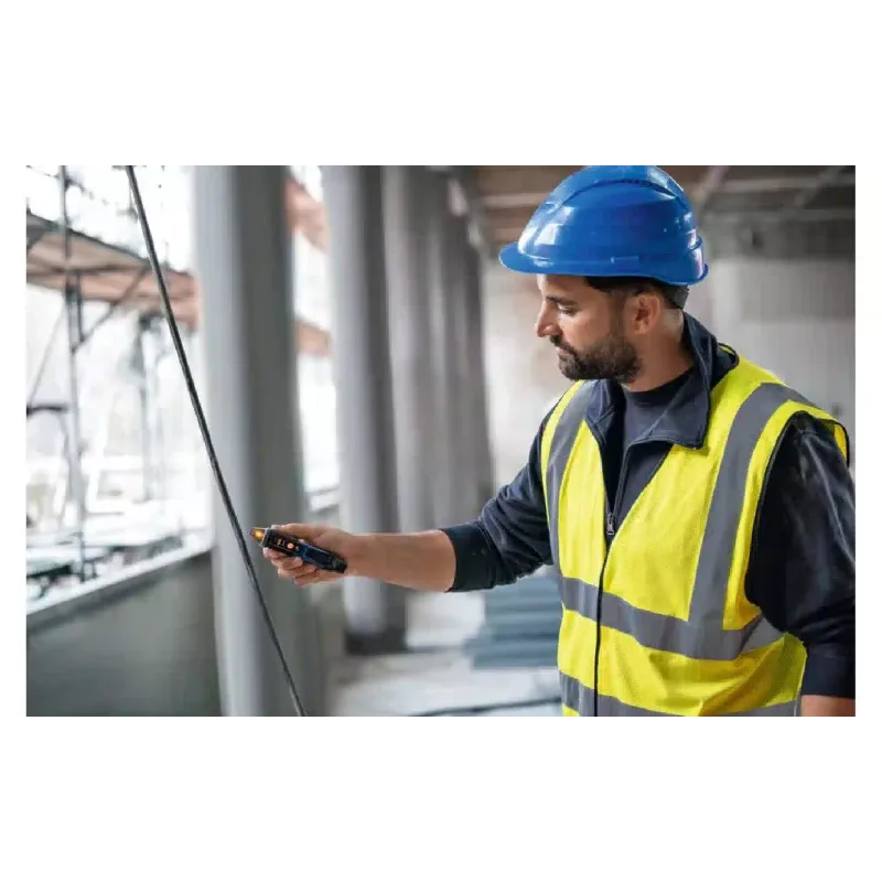 Testador de voltagem Bosch (0.601.077.000)