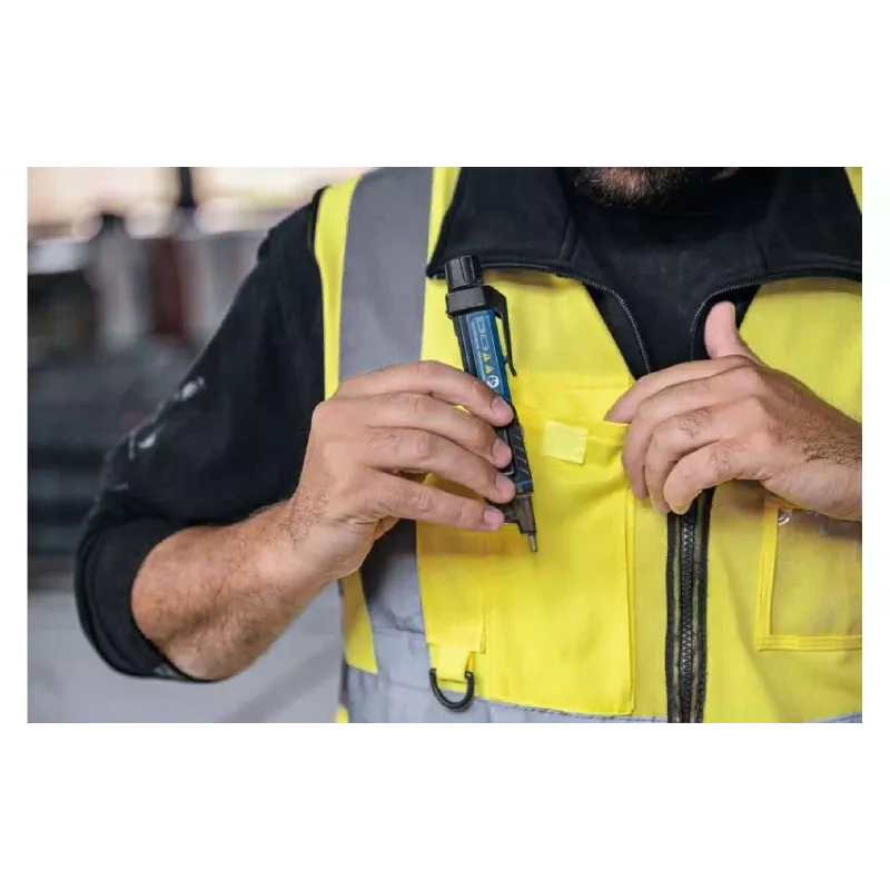 Testador de voltagem Bosch (0.601.077.000)