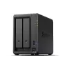 Armazenamento em rede Synology (DS725+)