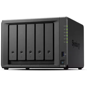 Мережеве сховище Synology  (DS1525+)