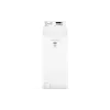 Washing machine Electrolux (EW6T506U), White
