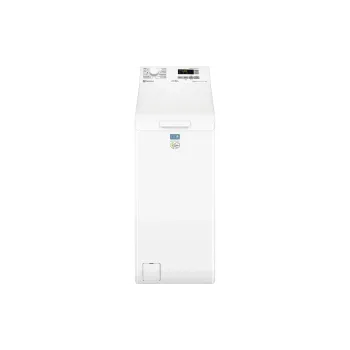 Washing machine Electrolux (EW6T506U), White
