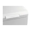 Washing machine Electrolux (EW6T506U), White