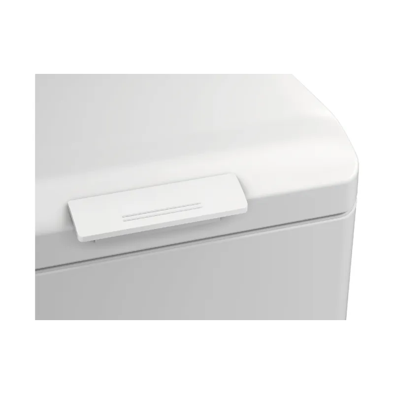 Washing machine Electrolux (EW6T506U), White