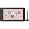 Monitor Huion Kamvas 13 G3 (GS1333), Black