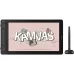 Ελεγκτής εκπομπών Huion Kamvas 13 G3, Black (GS1333)
