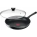 Sartén con tapa Tefal Day by Day, Black (B5580423_SET)
