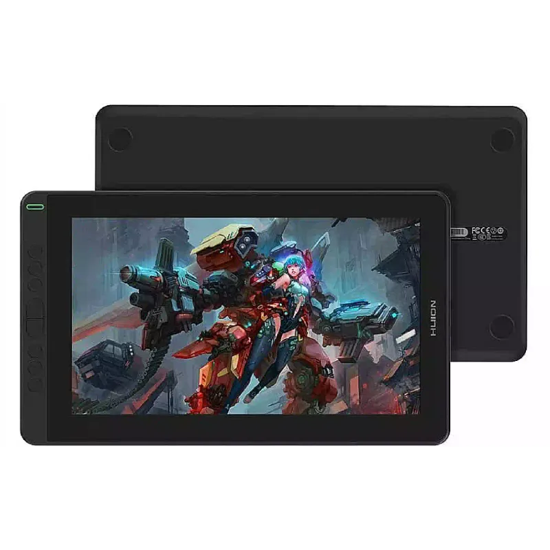 شاشة Huion Kamvas 13 (GS1331)