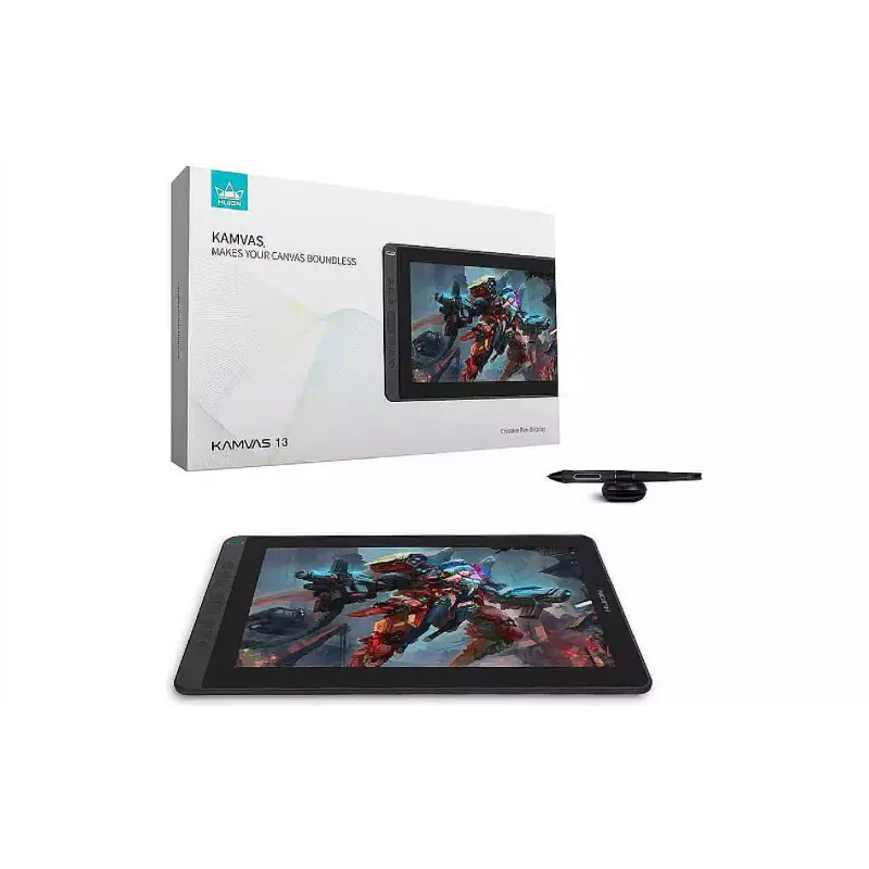 شاشة Huion Kamvas 13 (GS1331)