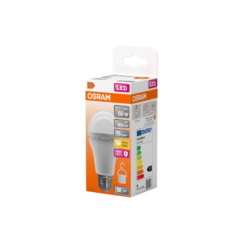 Лампа Osram (4099854190087)