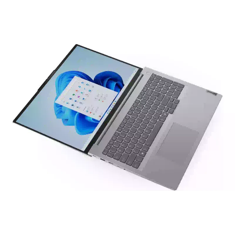 Φορητός υπολογιστής Lenovo ThinkBook 14 G7, Arctic Grey (21MV0032RA)