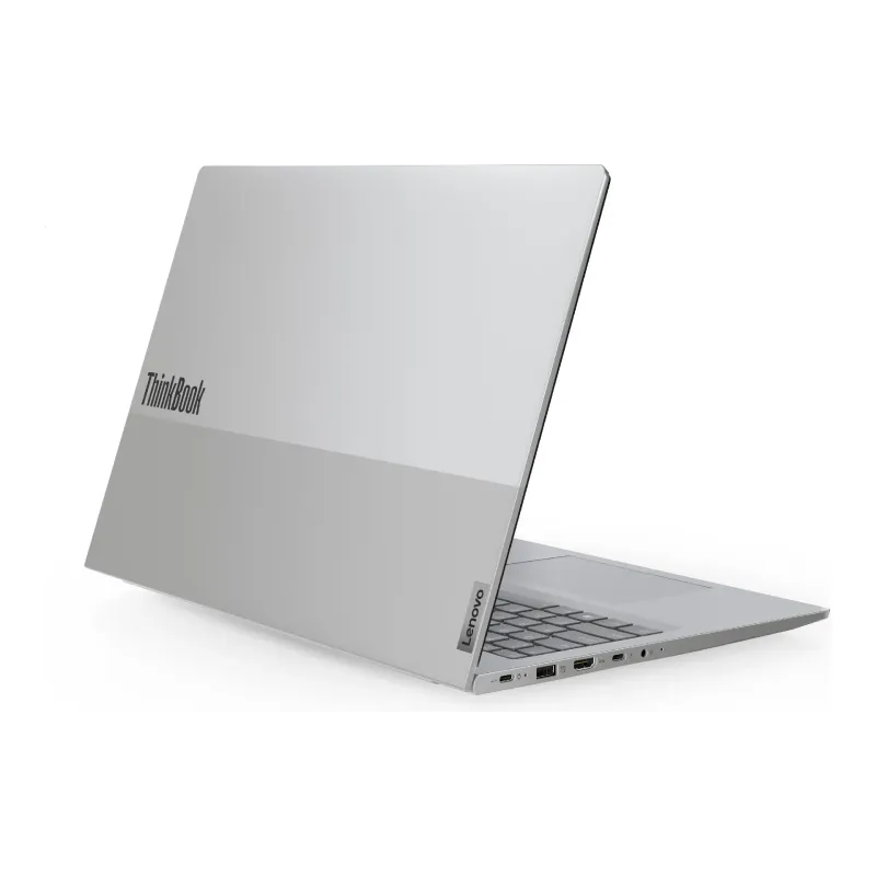 Φορητός υπολογιστής Lenovo ThinkBook 14 G7, Arctic Grey (21MV0032RA)