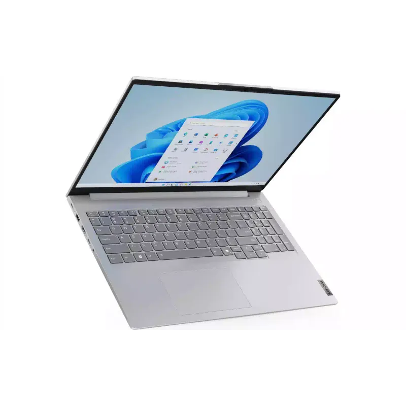 Φορητός υπολογιστής Lenovo ThinkBook 14 G7, Arctic Grey (21MV0032RA)