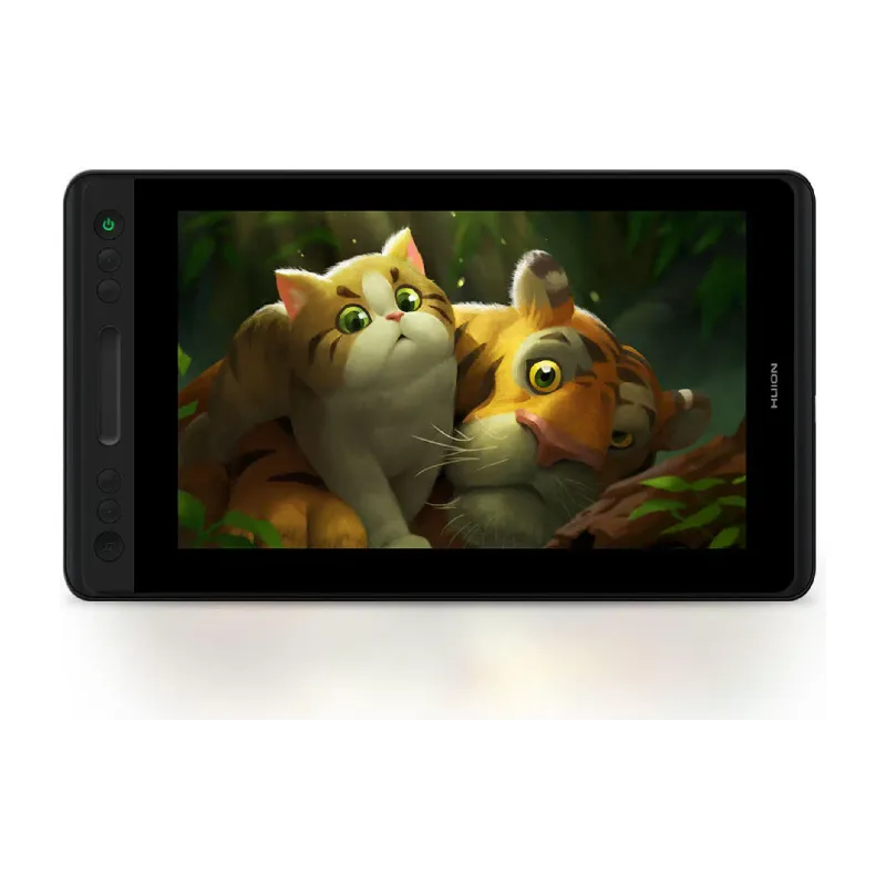 Монітор Huion Kamvas Pro 13 (GT-133), Black