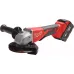 Kotni brusilnik Milwaukee M12 BLSAG125XPD-402X (4933492646) Kotni brusilnik Milwaukee M12 BLSAG125XPD-402X (4933492646)