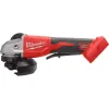 Winkelschleifer Milwaukee M12 BLSAG125XPD-402X (4933492646)