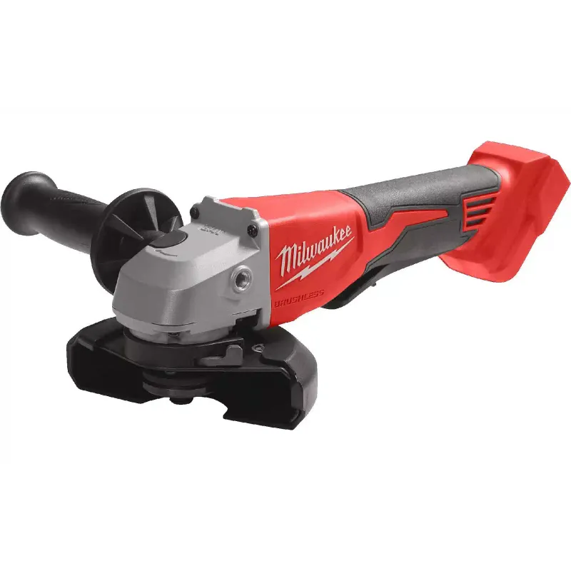 Winkelschleifer Milwaukee M12 BLSAG125XPD-402X (4933492646)