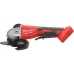 Kotni brusilnik Milwaukee M12 BLSAG125XPD-402X (4933492646) Kotni brusilnik Milwaukee M12 BLSAG125XPD-402X (4933492646)