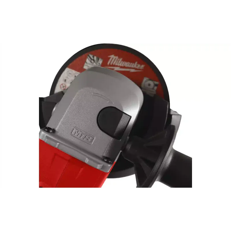 Winkelschleifer Milwaukee M12 BLSAG125XPD-402X (4933492646)