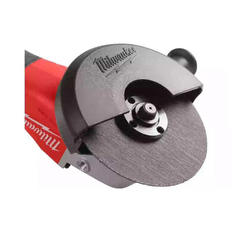 Winkelschleifer Milwaukee M12 BLSAG125XPD-402X (4933492646)