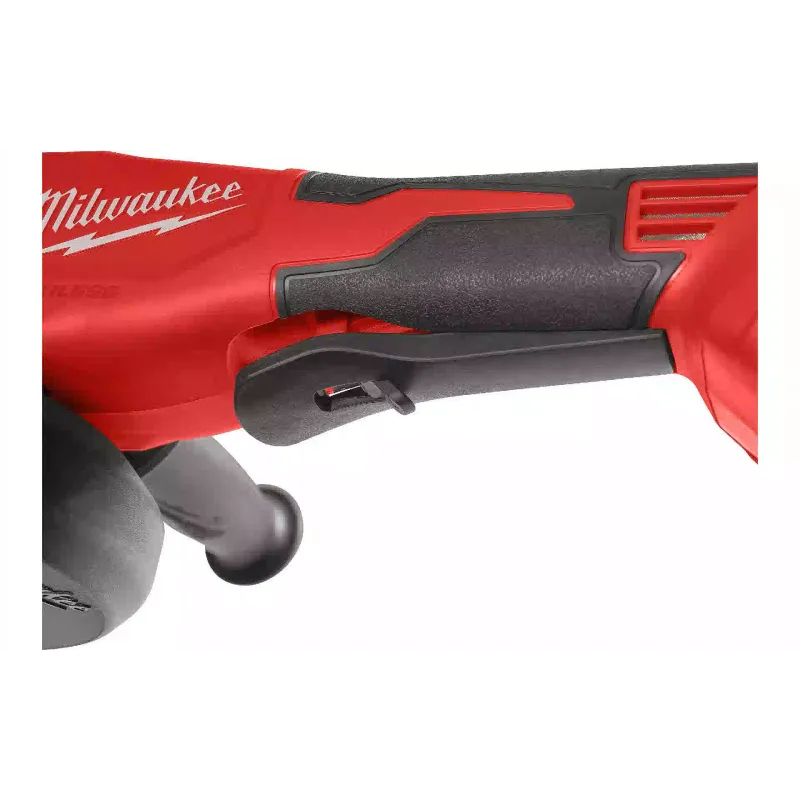 Winkelschleifer Milwaukee M12 BLSAG125XPD-402X (4933492646)