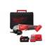 Kotni brusilnik Milwaukee M12 BLSAG125XPD-402X (4933492646) Kotni brusilnik Milwaukee M12 BLSAG125XPD-402X (4933492646)