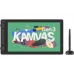 Monitor Huion Kamvas 16 G3, Black (GS1563)