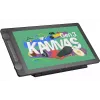 شاشة Huion Kamvas 16 G3, Black (GS1563)
