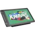 Monitor Huion Kamvas 16 G3, Black (GS1563)
