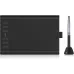 Графичен таблет Huion, Black (H1060P)