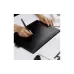 Графичен таблет Huion, Black (H1060P)