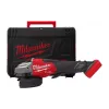 Winkelschleifer Milwaukee M18 FHSAG125XPDB2-0X (4933493417)