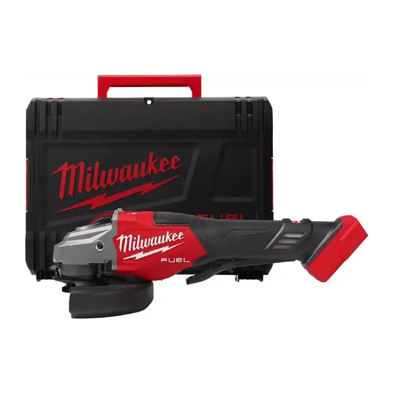 Winkelschleifer Milwaukee M18 FHSAG125XPDB2-0X (4933493417)