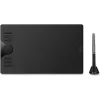 Γραφική ταμπλέτα Huion, Black (HS610)