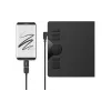 Γραφική ταμπλέτα Huion, Black (HS610)
