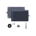 Grafiktablett Huion, Grey (HS611)
