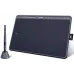 Grafiktablett Huion, Grey (HS611)