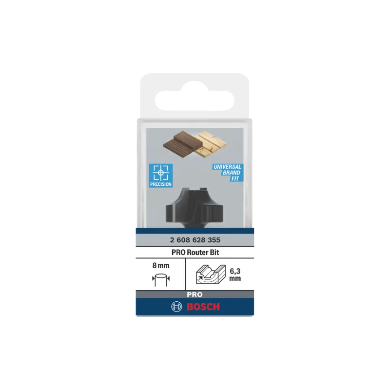 Marószerszám Bosch (2.608.628.355)