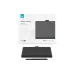 Tablette Huion Frego M, Black (L610)